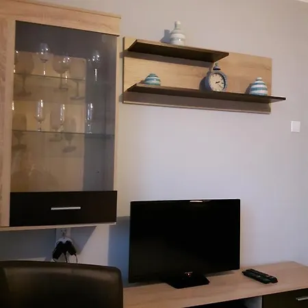 Apartament Relax Апартаменты